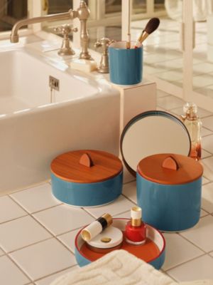 レア❣️エルメス ポストイットトレイ 木製 オブジェ＆ホームアクセサリー | Hermès - エルメス-公式サイト